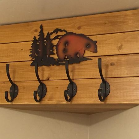 Cowboy Condo Whitefish Extérieur photo